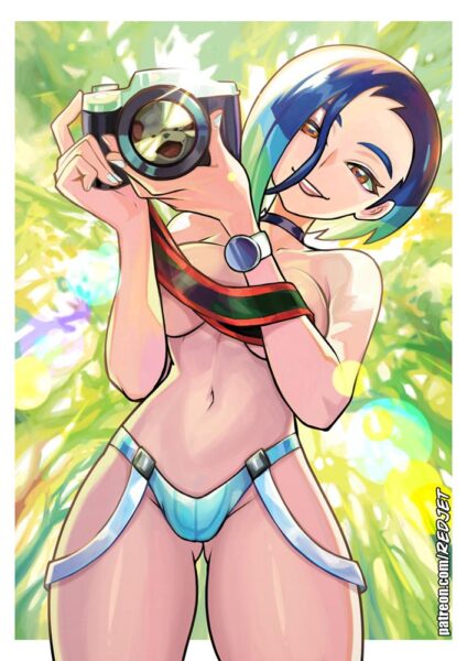 Perrin (Redjet) [Pokemon]