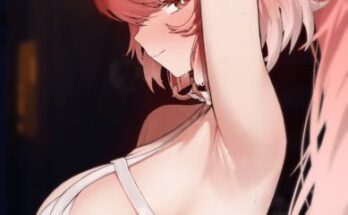Sexy Changli (HKuma) [Wuthering Waves]
