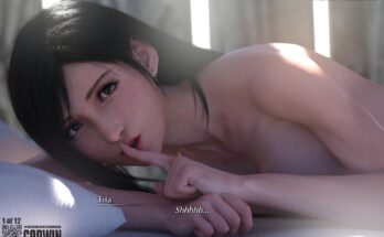 Tifa / 