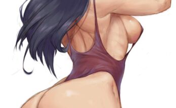 Utahime Lori (duffmox) [Jujutsu Kaisen]