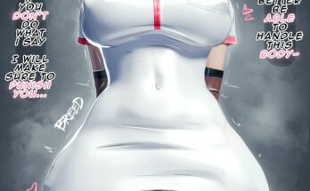 Makima, (MikaDawn3D) [Chainsaw Man]