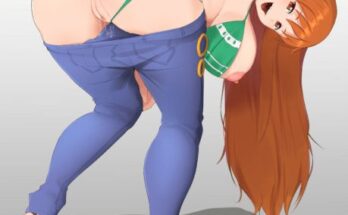 Nami's precious jewel (Toyo) [One Piece]