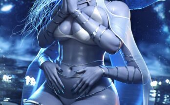 Ranni the Witch (Ravelent) [Elden Ring]