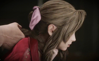 Aerith (InitialA) [Final Fantasy]