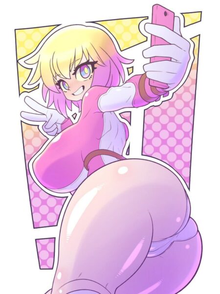 Gwenpool (kaikoinu) [Marvel]