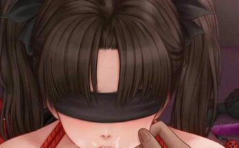 Rin-tohsaka [Fate]