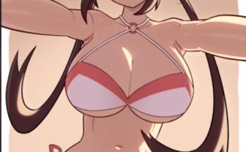 Rosa (Satelyte_Art) [Pokemon]