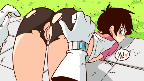 Videl (Diives) [Dragon Ball]