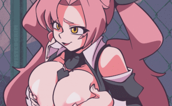nicole (twistedgrim) [zenless zone zero]