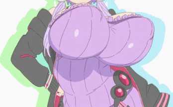 yuzuki yukari (fujii shingo) [vocaloid]
