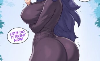 Hex (Pokemon) [SuperBusty]