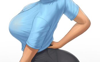 Lois Lane (SuperBusty) [DC Comics]