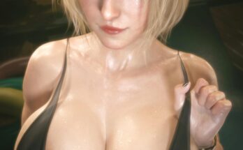 Ashley (NeroHunter6) [Resident Evil]