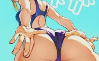 Toga fat Ass (ShuichiWada) [My Hero Academia]