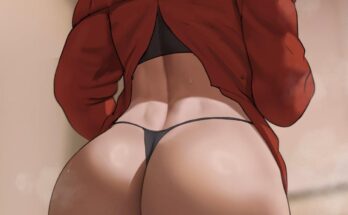 yor (oroborus) [spy x family]
