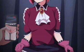 Arima Kana [oshi no ko] (salmon knight)