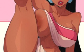 Chel [Road to El Dorado] (KAMESERU)