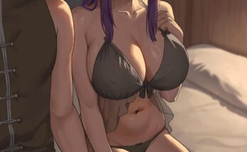 Fern [Sousou no Frieren] (anteiru)