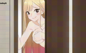 Marin Kitagawa(Godoyg) [My Dress Up Darling]