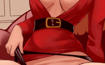 Sara Bellum [Powerpuff Girls] (Salsdraws) 