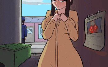 Yor's New Mission [Spy X Family] (Gasby Man)