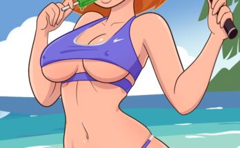 Ann Possible [Kim Possible] (OriginalTKW)