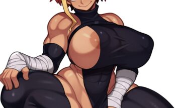 Marl Baroque is always wet (MelonWuff) [REINCARNATION COLOSSEUM]