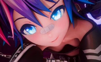 Melody, accepting the challenges Part 1 (ViciNeko) [Melody x Lawa]