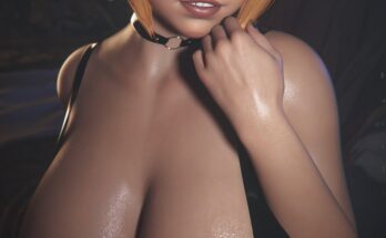 Squirrel Girl (Puzz3D) [Marvel Rivals]