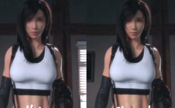 Tifa says,
