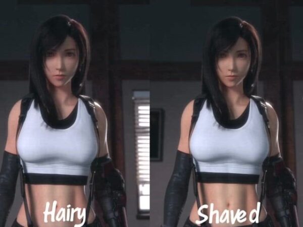 Tifa says,