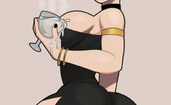 Frankie [fosters home for imaginary friends] (postblue98)