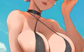 Ines (Aranee) [The First Descendant]