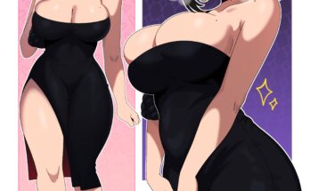 Kobeni (postblue98) [chainsaw man]