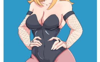 Sue Storm (Astrag) [Marvel]