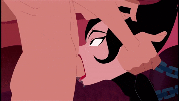 Ashi [Samurai Jack] (zone)