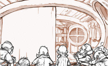 Snow White's Performance [Snow White] (joel27)
