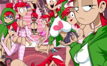 Frankie and the Frankies (Incogneato) [Foster's Home for Imaginary Friends]