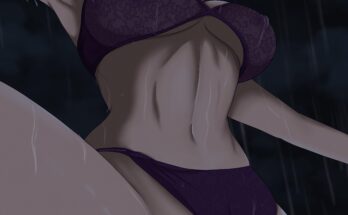 Lady Nagant (ForbiddenCreations69) [My hero academia]