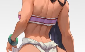 Thicc Chel (Ara) [The Road to El Dorado]