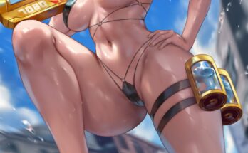Thicc Trigger (queasyS) [Zenless Zone Zero]