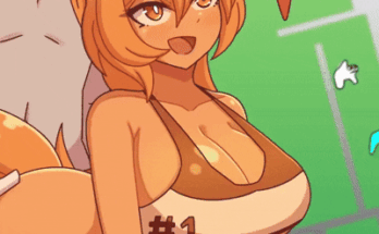 jovial merryment celebrating a win (vadaboob) [horse race test]