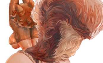 squirrel girl (alva) [marvel]
