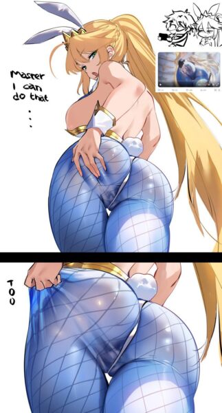 Astoria Pendragon (luunamito) [Fate Grand/Order]