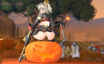 Burnice  (Lyusfyuring ) [Zenless Zone Zero]