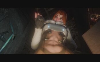Freja's Reward (Mept44) [Overwatch 2]