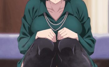 Fubuki Thigh (mibushiro) [One Punch Man]
