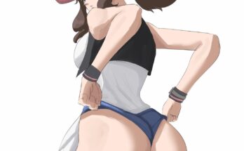 Hilda (Joshcoffee119) [Pokemon]