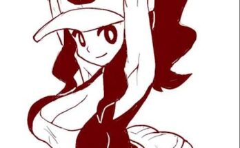 Hilda challenges you to a battle (Froot) [Pokemon]
