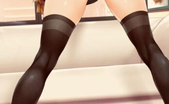 Inui's pussy (denhijou niki) [my dress-up darling]